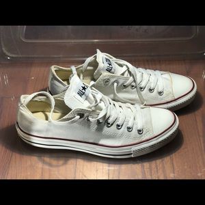 Unisex Converse All Stars Shoes